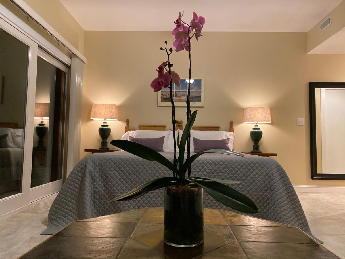 Waterway Bed & Breakfast Charleston Ngoại thất bức ảnh